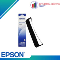 Ribbon Catridge Epson LX310 / LQ310 Compatible