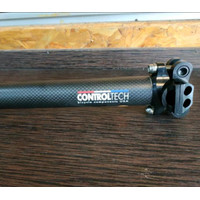 Controltech Seatpost Sp966 Carbon-Allloy