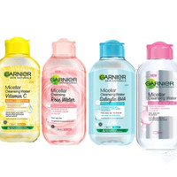 GARNIER Micellar Cleansing Water 125ml