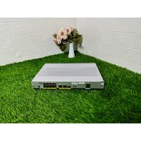 Cisco System C1111X-8P 1100 Series Router ISR 1100 8 Ports Dual GE WAN Ethernet Router