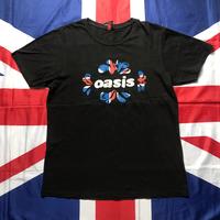 Oasis Official Licensed T-shirt