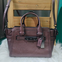 Tas Sling Coach Swagger Mini