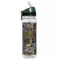 Botol smiggle dino beyond 650ml/smiggle ori