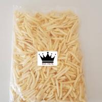KENTANG SHOESTRING IMPORT @2.5KG