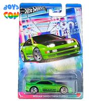 Rekomendasi Hot Wheels 90s Street Scene Nissan 300zx Twin Turbo