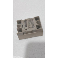 Fg - Omron Ssr Solid State Relay 480Vac 20A Made In Japan New Stok