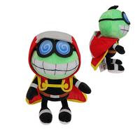 Boneka Fawfuls Husband Fawful's Husband 25cm With TAG DENPUR