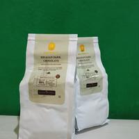 Masterista Belgian Chocolate