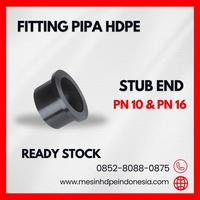 Stub End Fitting Hdpe