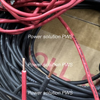 Kabel Serabut Tembaga 1,5mm Cable Jembo NYAF 1.5mm Eceran Meteran 1.5 mm