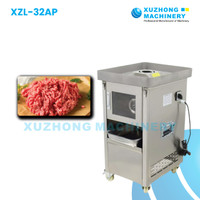 Mesin Penggiling Daging Meat Grinder XZL-32AP