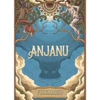 Gramedia MKG - Anjanu - Fincalogy nn98