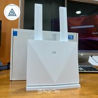 Jual Zte Router Murah & Terbaik - Harga Terbaru Mei 2024