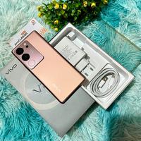 Vivo V29 5G 8/256 Red, Garansi aktif Second like New