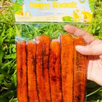 Hepy Snack Sale Pisang Ambon Super Khas Pangandaran