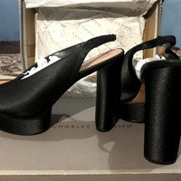 charles and keith original