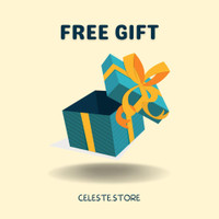 Promo Murah FREE GIFT CELESTE.STORE