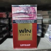 Jual Rokok Win Filter Terbaru - Harga Murah Mei 2024 & Cicil 0%