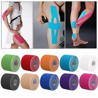 Kinesio Tape-Wrist Tape-Sport Tape-Kinesiology Tape Perban 5cm X 5m