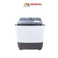 Jual Mesin Cuci LG TWIN Wash FG1612H2V TG2402NTWV 12kg - 2kg