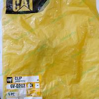 6V-0267 / 6V0267 CLIP (ASLI CAT)
