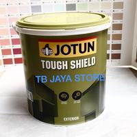JOTUN ESSENCE TOUGHSHIELD 3.5L EARTHSCAPE 1053 /CAT TEMBOK EXTERIOR