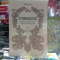 KI PADMOSUSASTRO,, Membuka Lembaran Sejarah Tingkat Tutur Bahasa Jawa