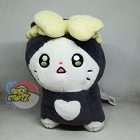 Boneka kucing Nyahannam Chunbae Yeongcheol Kupukupu Minsu Kkojili