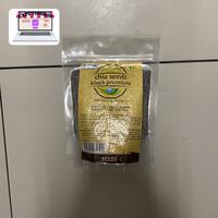 Trio Natural Chia Seed Blck Premium 250Gr