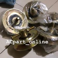 Pully pulley pulli magnet clutch adjuster ac mobil