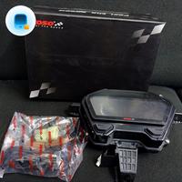 spidometer koso Vario LED New