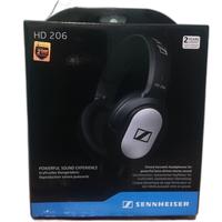Sennheiser kondigt HD 505 hoofdtelefoon aan