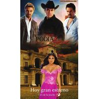 La Que No Podia Amar Telenovela Cut Version