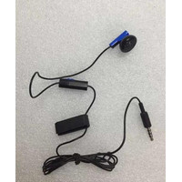 HOT! 100pcs/lot for Ps4 Slim Pro Game Controller Headphone Headset M