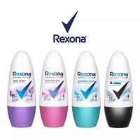 REXONA DEODORANT  CEWEK