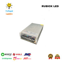 ADAPTOR TRAFO 5V 80A MURNI
