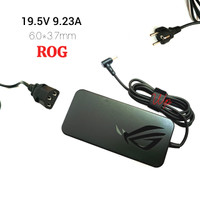Adaptor Charger Laptop Asus ROG Zephyrus G GA502 19.5V 9.23A 6.0*3.7MM