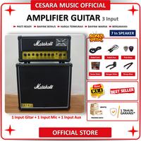 Jual Ampli Gitar Terlengkap - Harga Murah Juni 2024