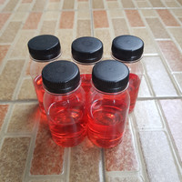 Oli rem / mineral oil rem shimano 50ml