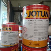 Cat Jotun 25 Kg Murah Harga Terbaru - Pilihan Terlengkap
