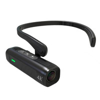 4K Digital Video Camera WIFI Camcorder Full HD 30FP Hea