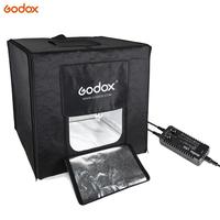 Promo Godox Lsd60 60x60x60Cm Led Mini Photography Studio Shoot