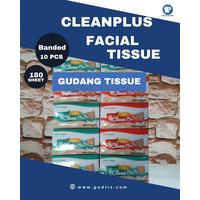 Jual Tisu Wajah Murah & Lengkap - Harga April 2025