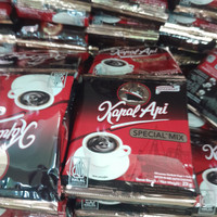 Kapal Api Spesial Mix 1 renceng
