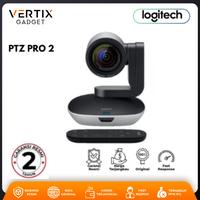 Jual Logitech Ptz Pro 2 Terbaru - Harga Murah Januari 2025 & Cicil 0%