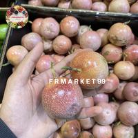 Buah Markisa Merah Pontianak Manis / Markisa Pontianak / 1 Kg