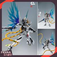 Dx Chogokin Macross Macross Frontier VF-25F Messiah Ranka Lee