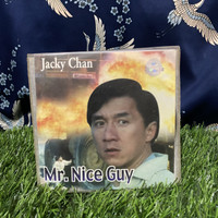 VCD Mr Nice Guy