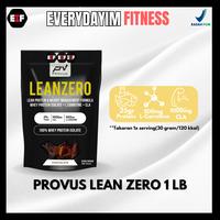 Jual Provus Lean Zero Murah - Harga Terbaru 2024