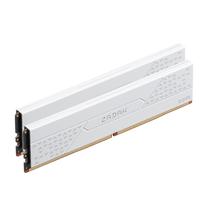 ZADAK TWIST DDR5 32GB (2x16GB) 6000Mhz - White